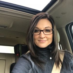 Meet your Posher, Cori